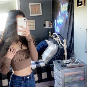 Meet your Posher, Bryanna